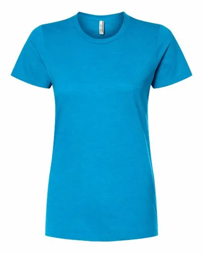 Turquoise Heather