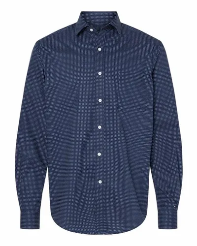 NAVY BLAZER