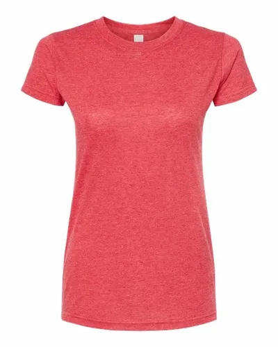 Heather Red