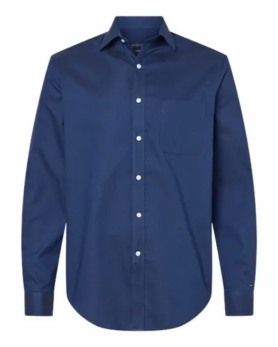 NAVY BLAZER