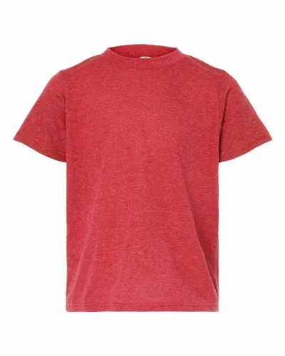 Heather Red