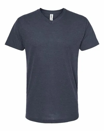 Heather Navy