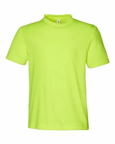 SAFETY YELLOW