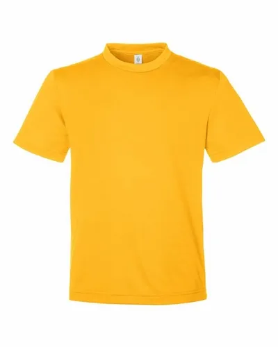 Sport Athletic Gold
