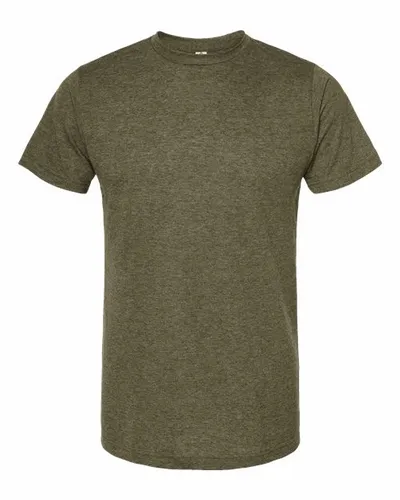 Heather Military Green