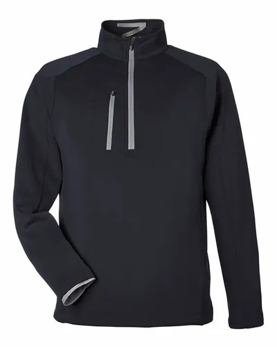 Black/ Metallic Silver