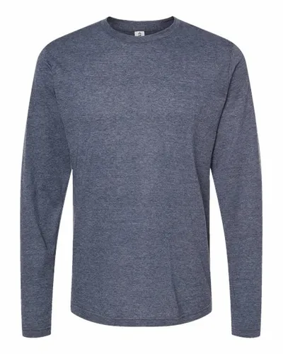 Heather Navy
