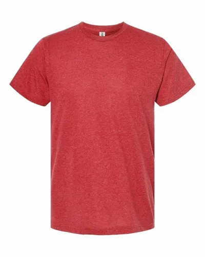 Heather Red