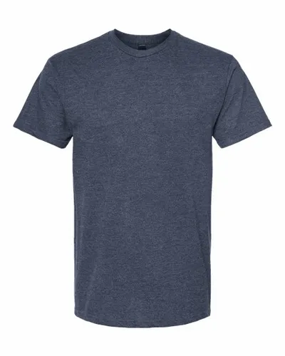 HEATHER DENIM