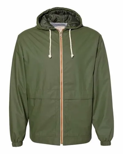 Bronze Green