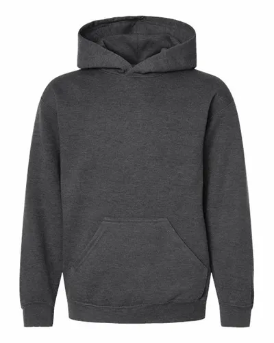 Heather Charcoal