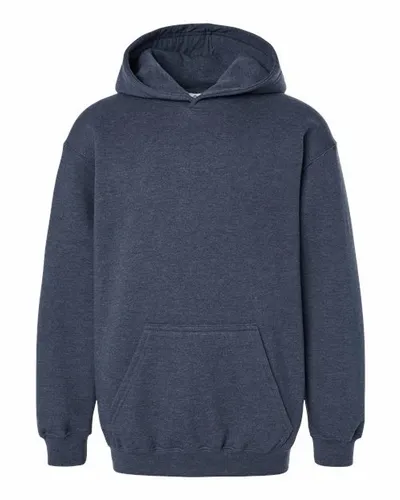 HEATHER DENIM