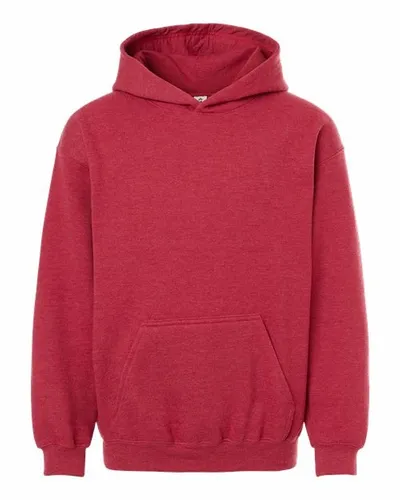 Heather Red