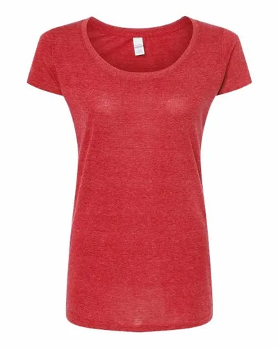 Heather Red