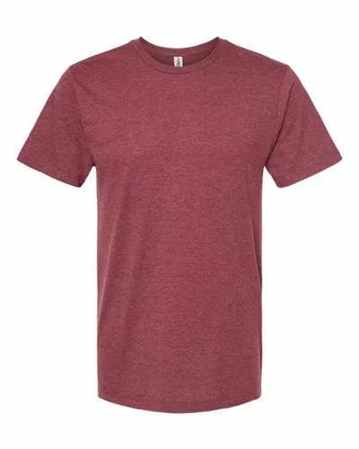 Burgundy Heather