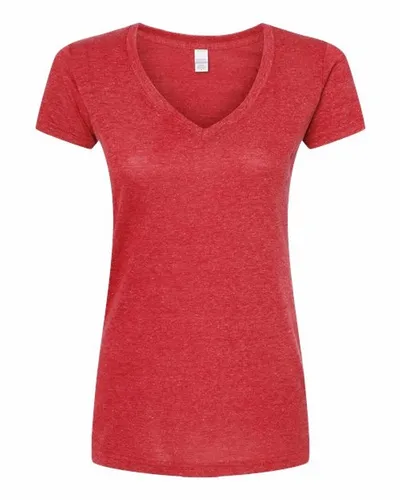 Heather Red