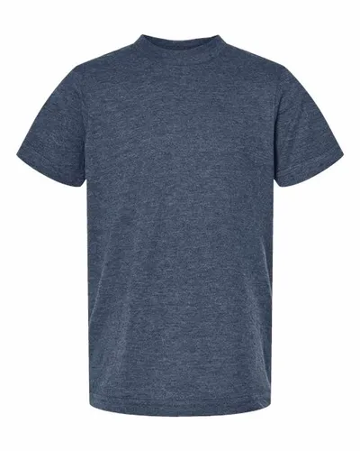 HEATHER DENIM