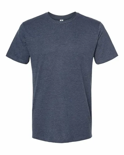 Navy Heather