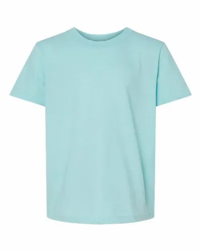 Heather Purist Blue