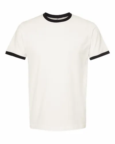 Vintage White/ Black