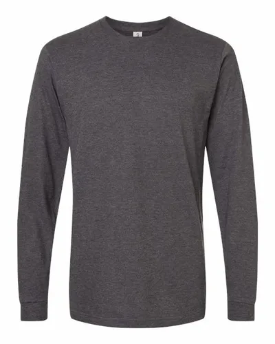 Heather Charcoal