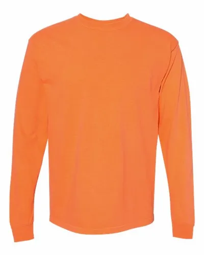 Burnt Orange