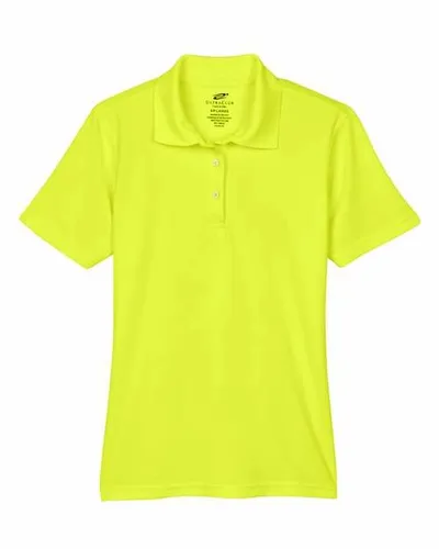 Bright Yellow