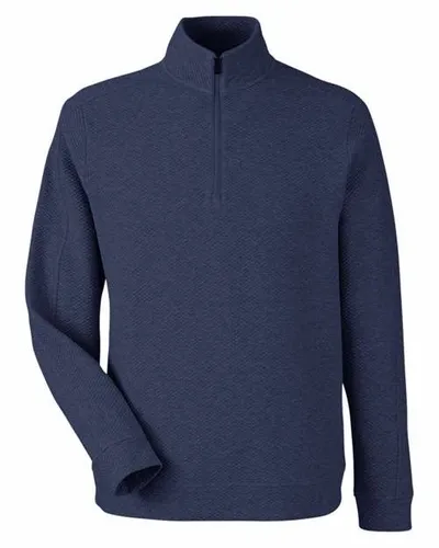 Classic Navy Heather