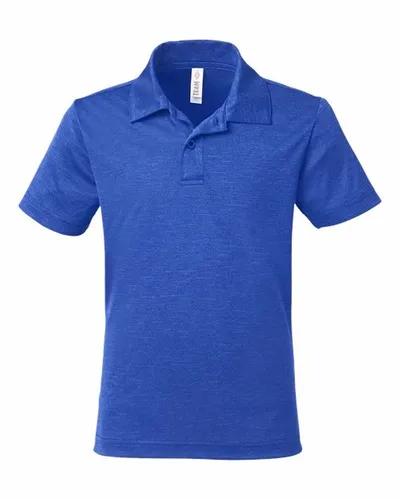 Sport Royal Heather