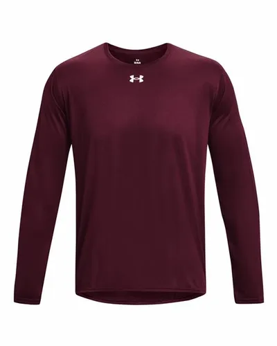 Maroon/ White