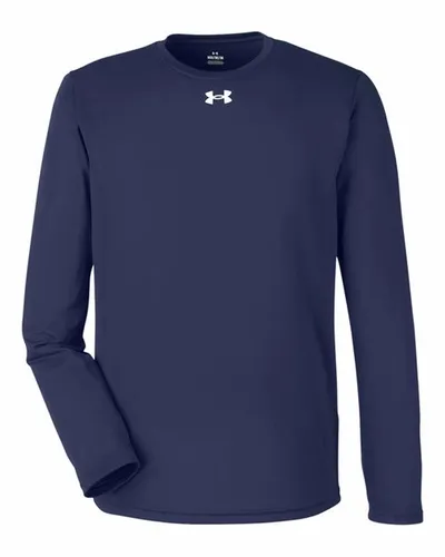Midnight Navy/ White