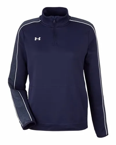 Midnight Navy/ White