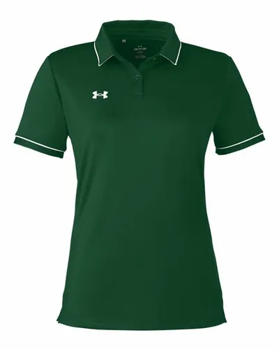 Forest Green/ White