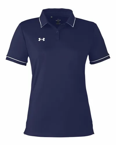 Midnight Navy/ White