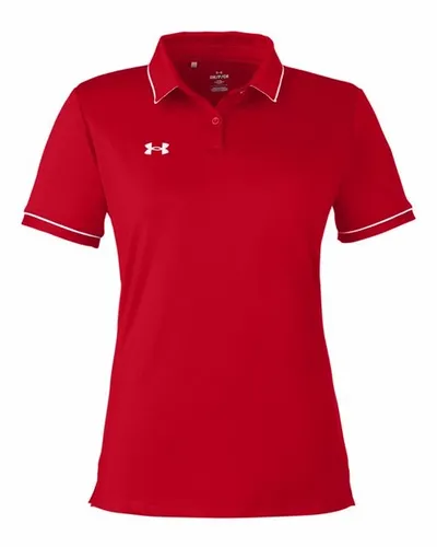 Red/ White