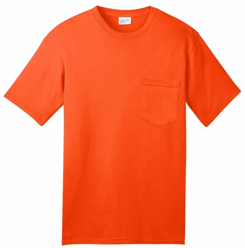 SAFETY ORANGE