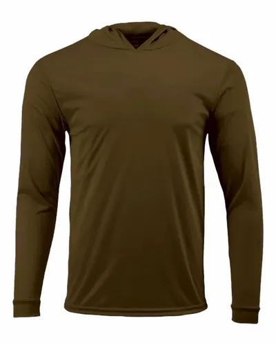 Woodland Brown