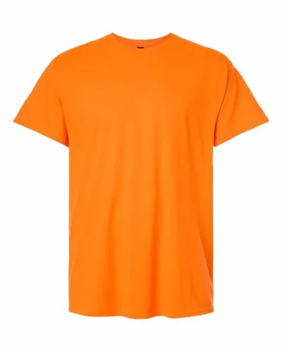 SAFETY ORANGE