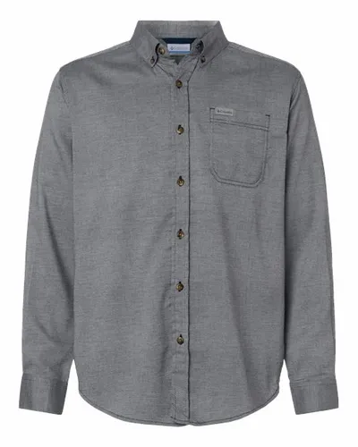 Collegiate Navy Oxford