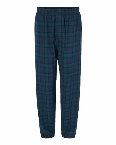 Scottish Tartan Plaid