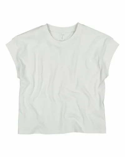 WASHED WHITE