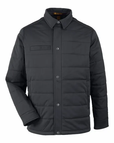 Dark Charcoal