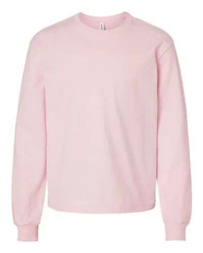 Soft Pink