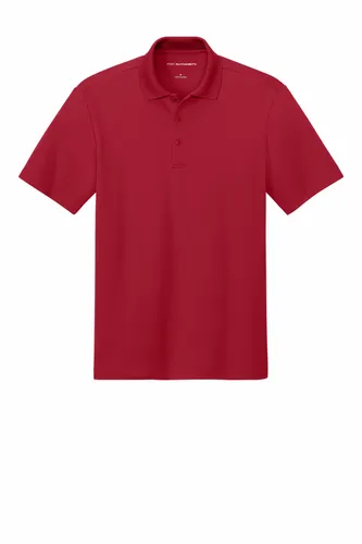 Rich Red