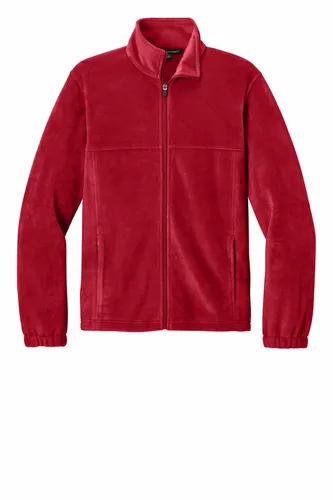 Rich Red