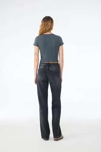 Solid Vintage Navy Blend