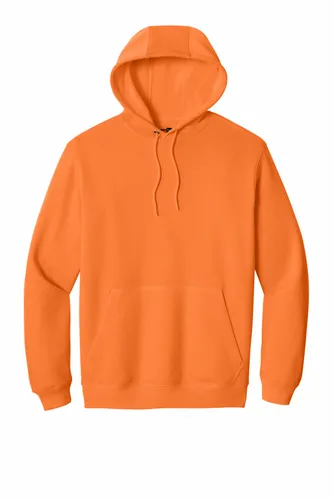 Bright Orange