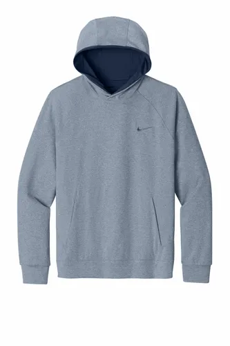 Navy Heather