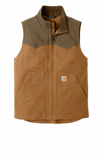 Carhartt Brown/ Coffee