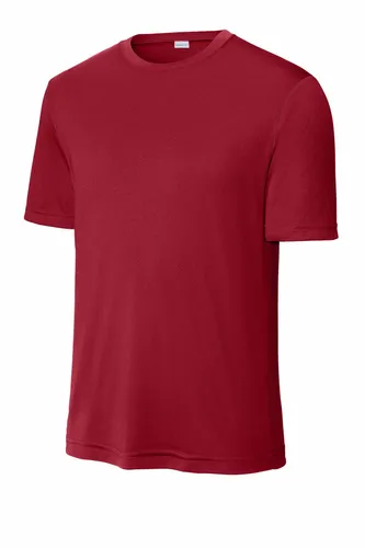 Deep Red